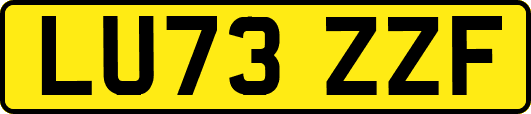 LU73ZZF