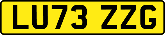 LU73ZZG