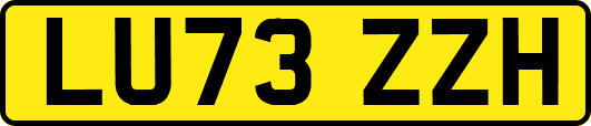 LU73ZZH
