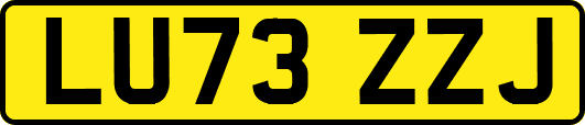 LU73ZZJ