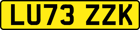 LU73ZZK