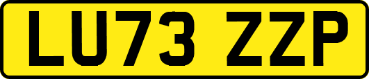 LU73ZZP