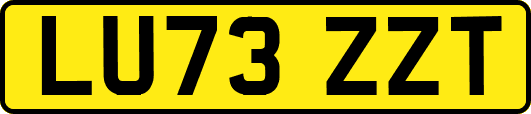 LU73ZZT