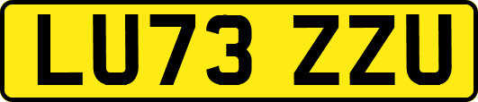 LU73ZZU