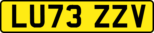 LU73ZZV