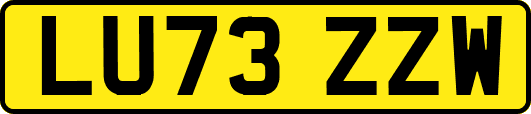 LU73ZZW