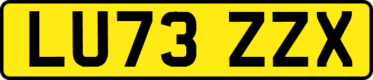 LU73ZZX