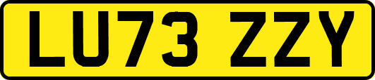 LU73ZZY