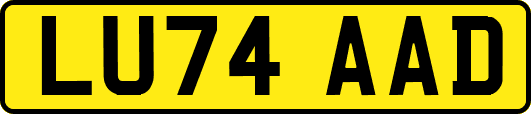 LU74AAD