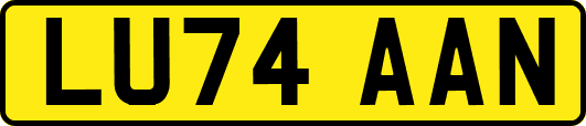LU74AAN