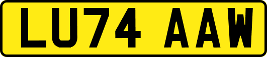 LU74AAW