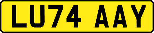 LU74AAY