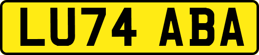 LU74ABA