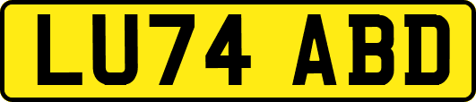 LU74ABD