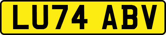 LU74ABV