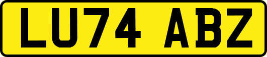 LU74ABZ