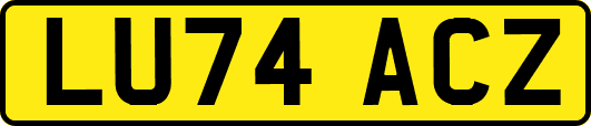 LU74ACZ