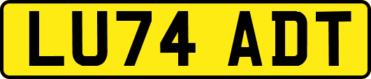 LU74ADT