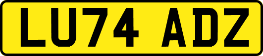 LU74ADZ