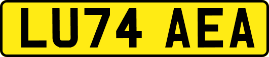 LU74AEA