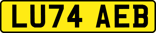 LU74AEB