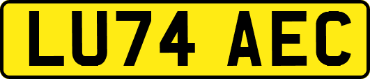 LU74AEC