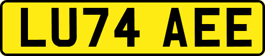 LU74AEE