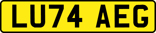 LU74AEG