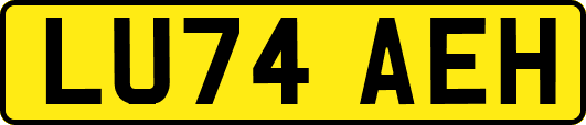 LU74AEH