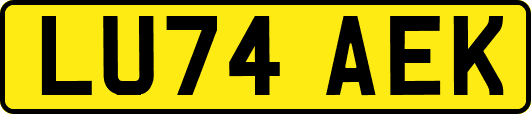 LU74AEK
