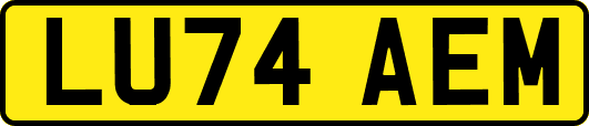 LU74AEM