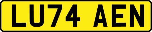 LU74AEN