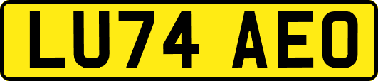 LU74AEO