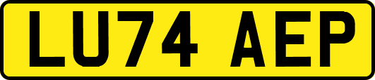 LU74AEP