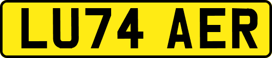 LU74AER