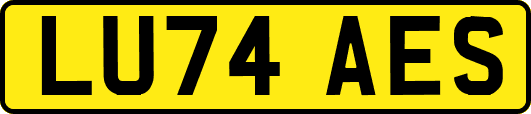 LU74AES