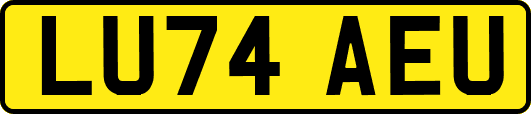 LU74AEU