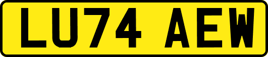 LU74AEW