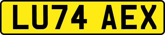 LU74AEX