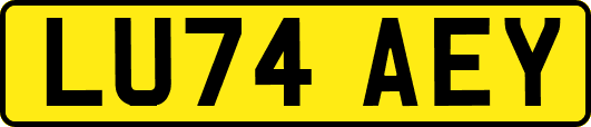 LU74AEY