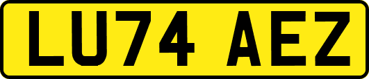 LU74AEZ