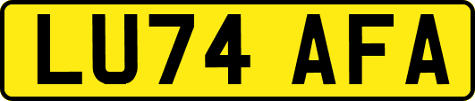 LU74AFA