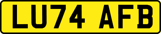 LU74AFB