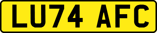 LU74AFC