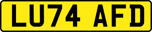 LU74AFD
