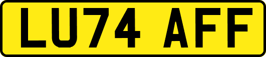 LU74AFF