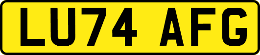 LU74AFG