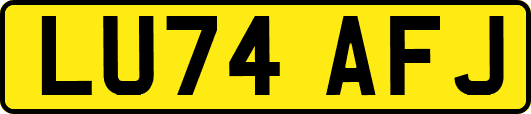 LU74AFJ