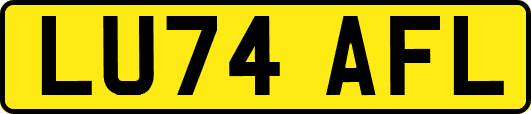 LU74AFL