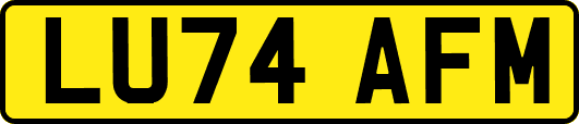 LU74AFM
